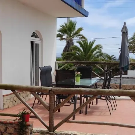 Daire Quinta Marvao Ribamar (Torres Vedras)