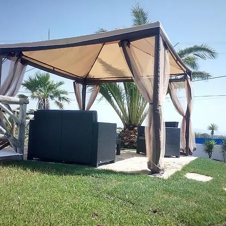 Daire Quinta Marvao