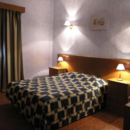 Daire Quinta Marvao *