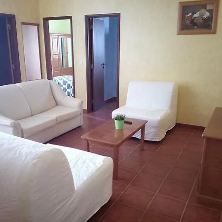 Apartment Quinta Marvao *