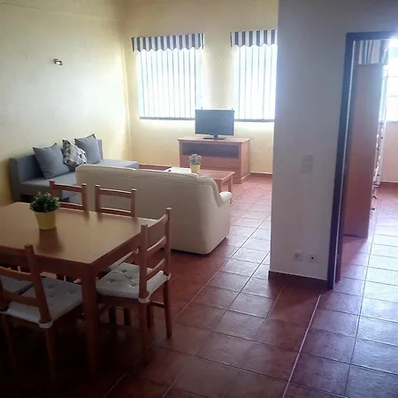 Quinta Marvao Daire Ribamar (Torres Vedras)