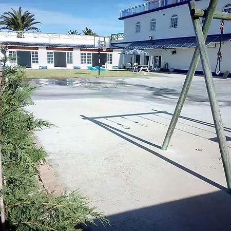 Daire Quinta Marvao Ribamar (Torres Vedras)