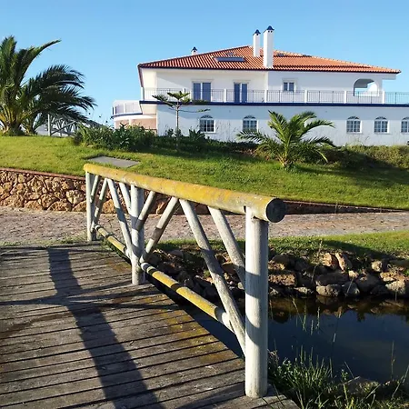 公寓 Quinta Marvao