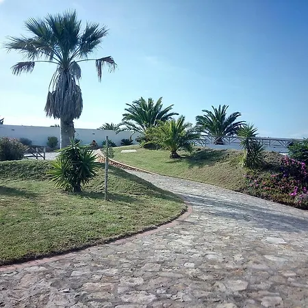 Quinta Marvao Daire *