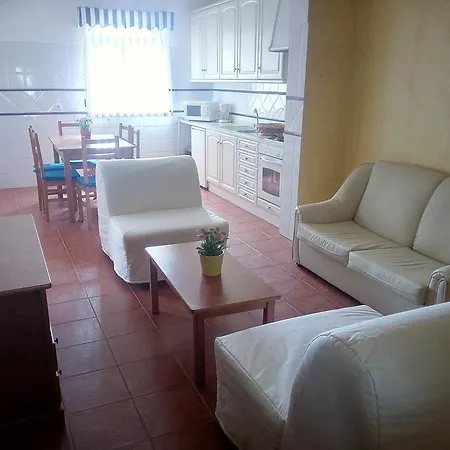 Daire Quinta Marvao