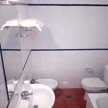 Quinta Marvao 公寓 *