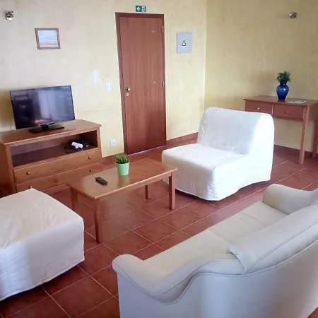 Quinta Marvao 公寓