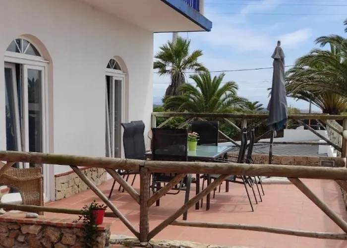 Appartement Quinta Marvao Ribamar (Torres Vedras)