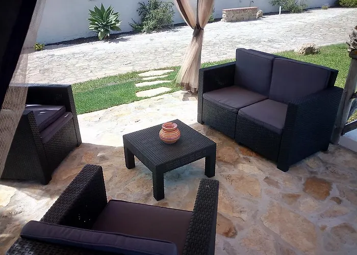 Quinta Marvao * Ribamar (Torres Vedras)