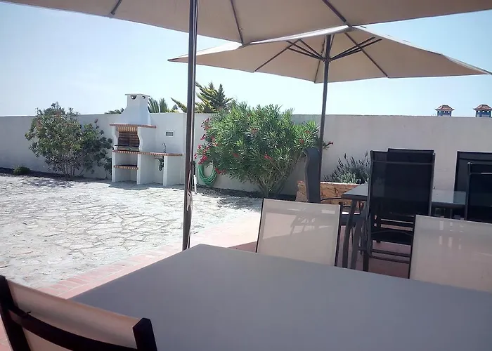 Quinta Marvao Ribamar (Torres Vedras)