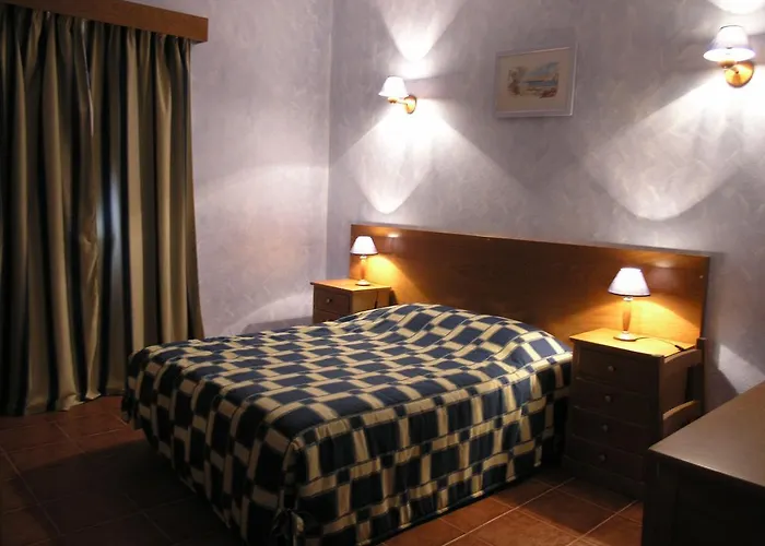 Appartement Quinta Marvao *