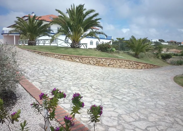 Quinta Marvao Appartement *