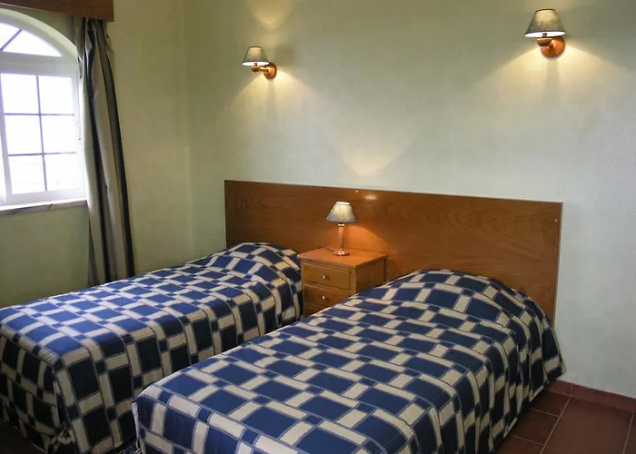 Quinta Marvao Appartement Ribamar (Torres Vedras)