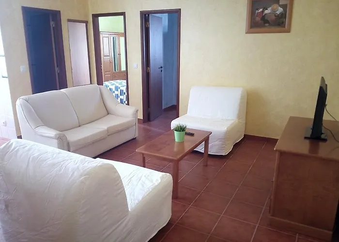 Appartement Quinta Marvao *