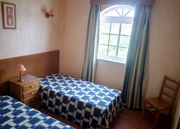 Appartement Quinta Marvao Ribamar (Torres Vedras)