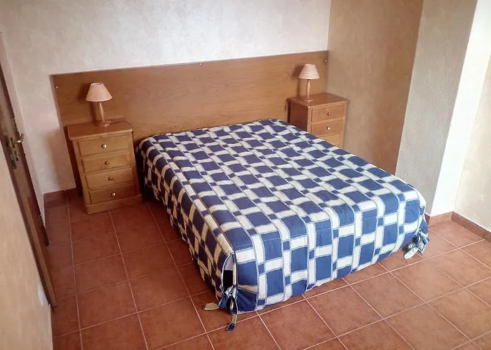 Appartement Quinta Marvao