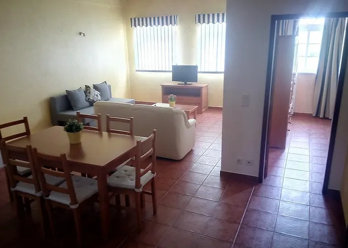 Quinta Marvao Appartement Ribamar (Torres Vedras)
