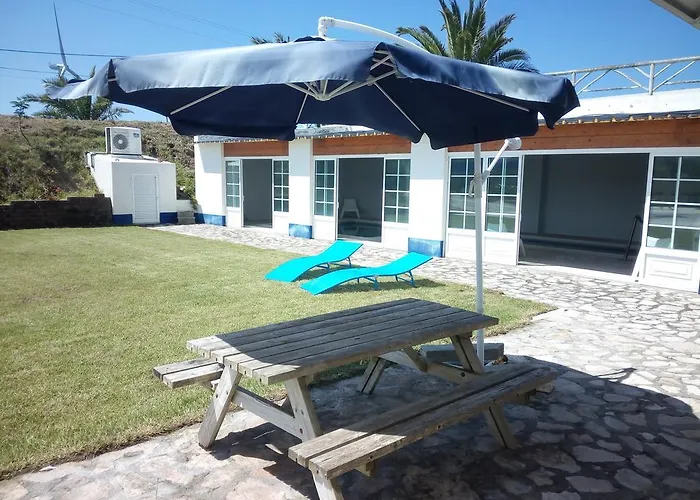 Quinta Marvao * Ribamar (Torres Vedras)