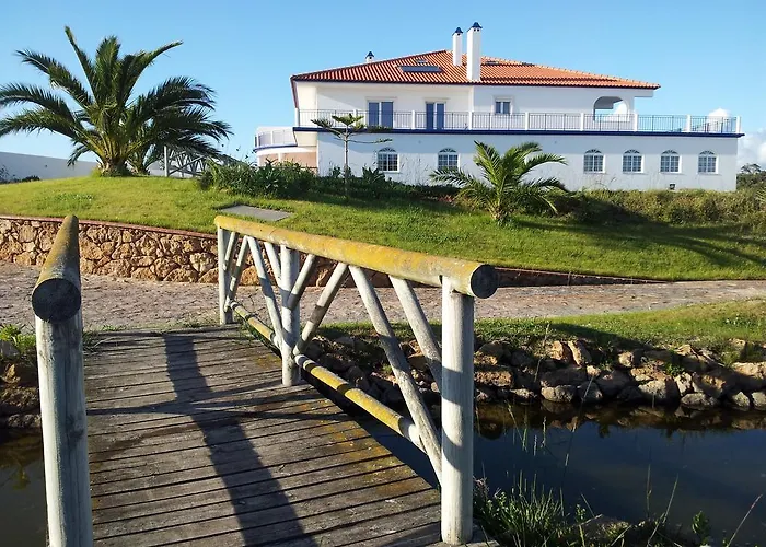 Appartement Quinta Marvao