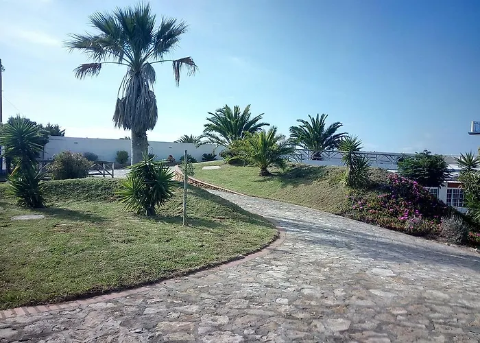 Quinta Marvao Appartement *