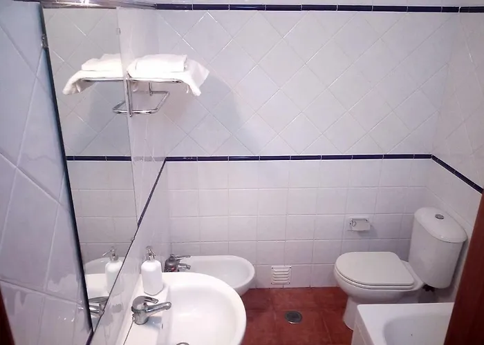 Quinta Marvao Appartement *