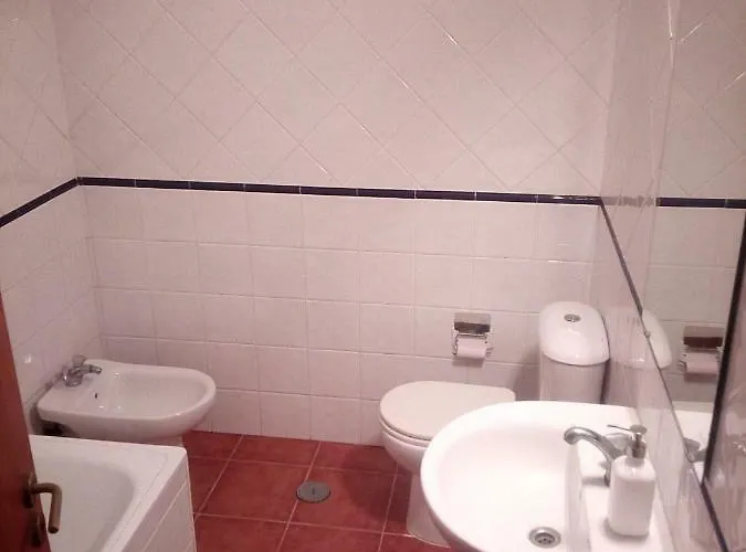 Appartement Quinta Marvao